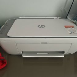 Hp Printer