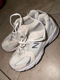 New balance