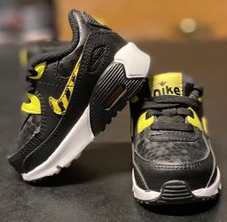 Size 4C - Baby - Nike Air Max 