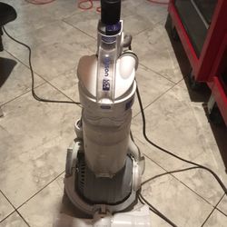 DYSON VACUUM NOT WORKING PERFECTLY