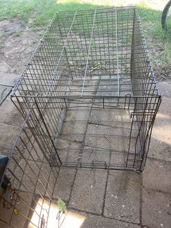 Crates