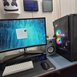Gaming Computer