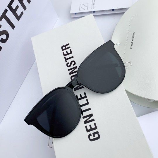 gentle monster sunglasses