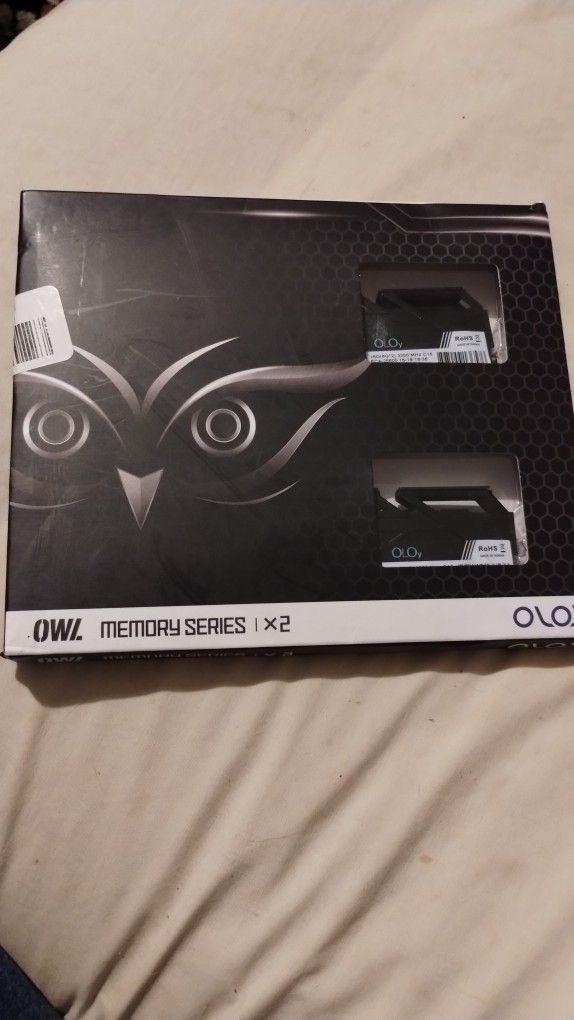Gaming Memory