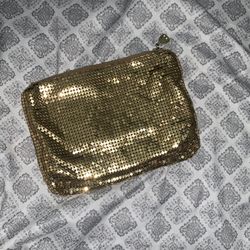 Whiting And Davis Made In The USA Bag