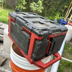 Milwaukee Packout Light 