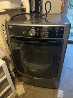 Dryer