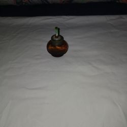 Porter Alcohol Lamp # 12/REDUCING PRICE AGAIN!!