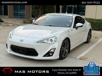 2015 Scion FR-S