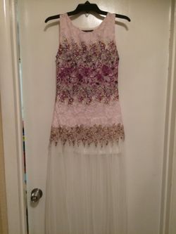 Ladies dress