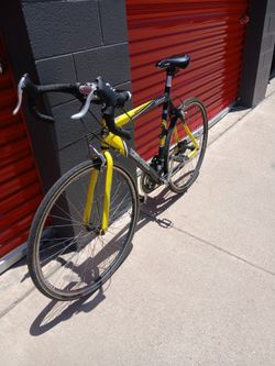 Bicycle GMC Denali $30