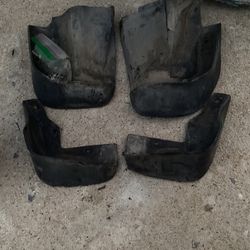 Honda Accord 1997 Parts