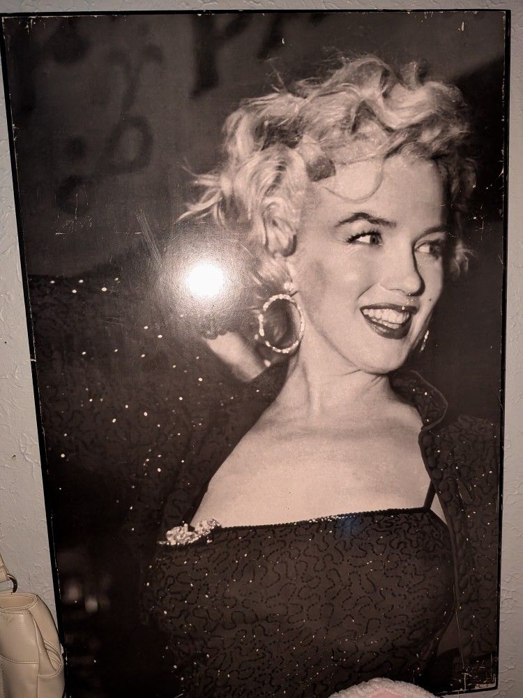 Large Paintings And Canvas Art Assorted