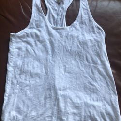 Under Armour Size Small Tank
