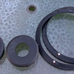 FREE ROCKFORD FOSGATE