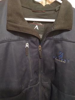 Men's Coat Waterproof Xl