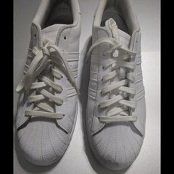 Adidas men's Superstar II Size 13