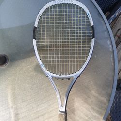 Yonex Titanium  Srq T1 400