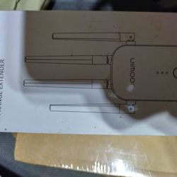 Wifi Extender 