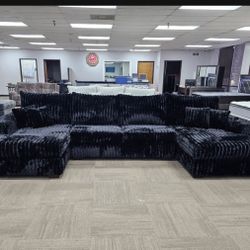 New Sectional Sofa And Free Delivery 