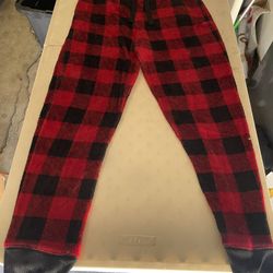 pajamas pants