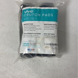 vive crunch pads, open box