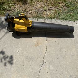 Dewalt Leaf Blower