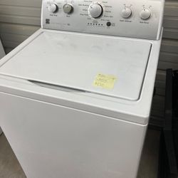 #64 Digital Style Kenmore Washer
