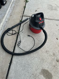 Shop Vac