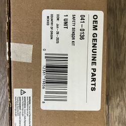 sensor kit
