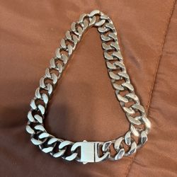 VITALY Riot Chain