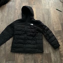 North face Men Puffer Jacket