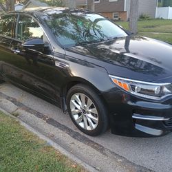 2016 Kia Optima – Fully Loaded! 🚗