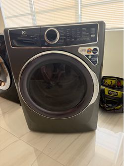 Washer