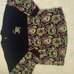 Oogie Boogie Bash 2025 Spirit Jersey