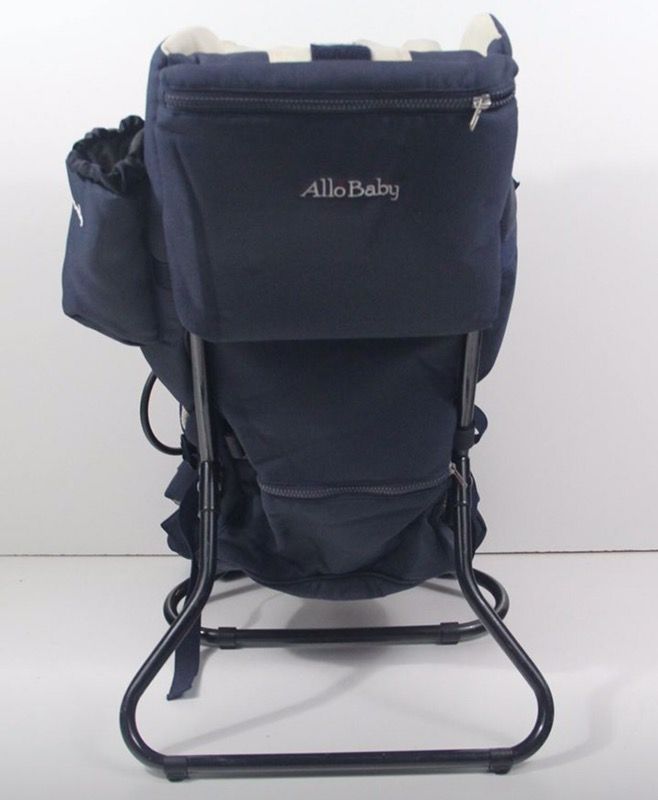 Allo baby hiking backpack sale