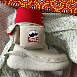 Croc Pringle Boot