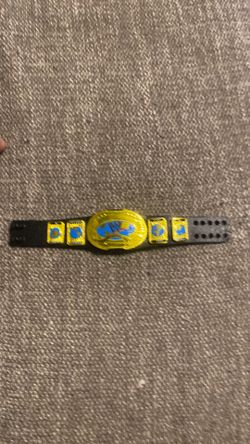 WWE