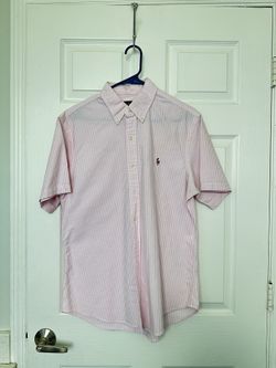 Polo Button Down Oxford