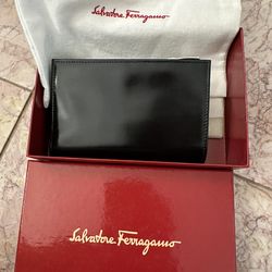 Salvatore Ferragamo wallet