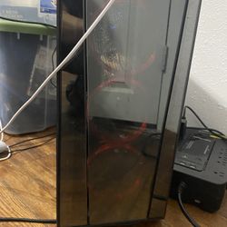 4060TI Gaming Pc