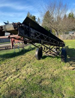 Conveyer NEED It GONE