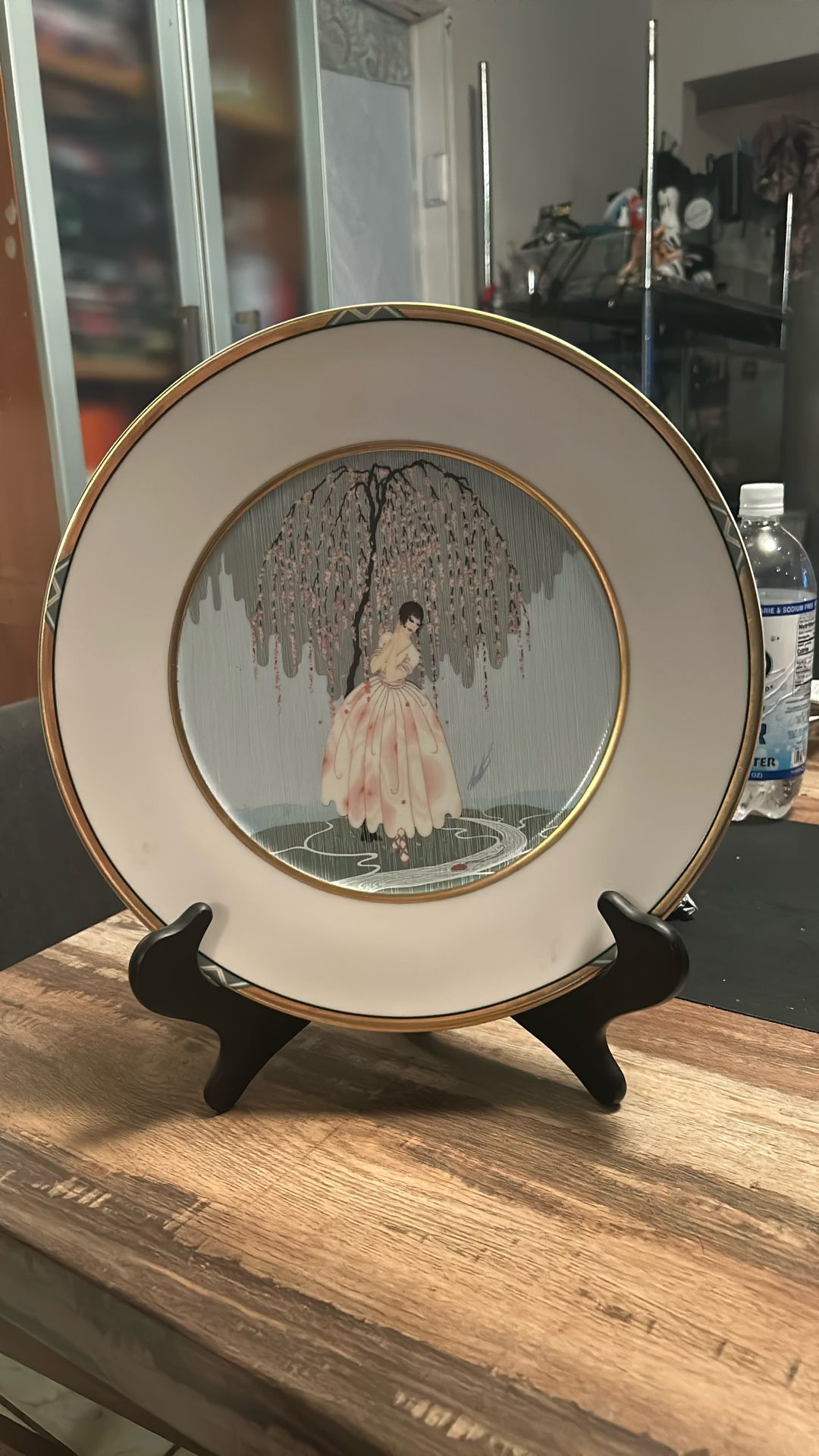 Arte’ Fine China West Germany