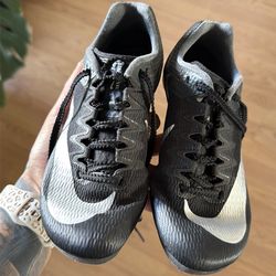 Track cleats for kids size 2