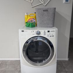 Maytag electric dryer