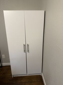 Storage Cabinet