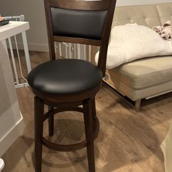 Brand New Set Of 2 Bar stools 