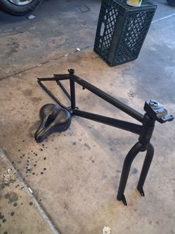 Dk bmx (six pack)
