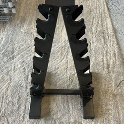 Dumbbell Rack/Holder