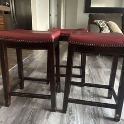 Bar Stools -3